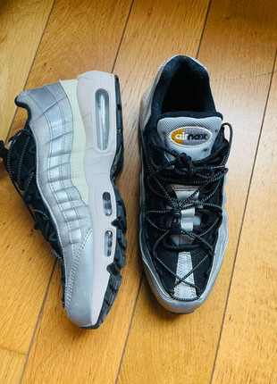 Nike Tn airMax plus Cobra Vinted