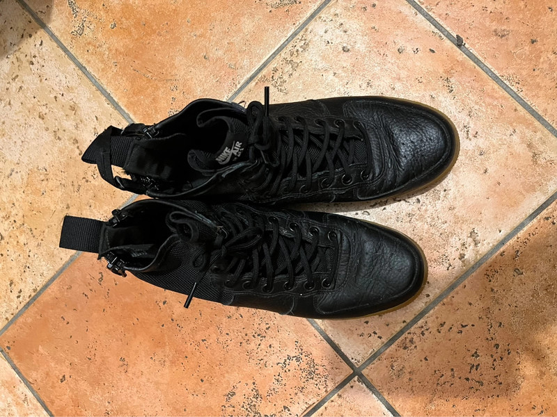 Nike Sf air force 1 Vinted