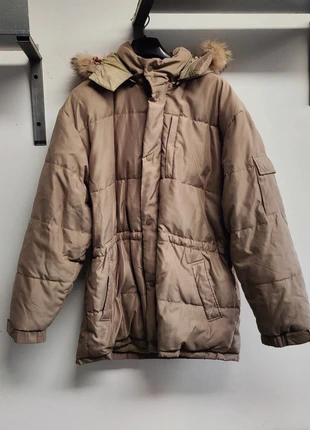 🤎Bellissima giacca uomo beige,con cappuccio,vintage,Kapo Verso,Made in Italy,piuma d'oca, marque: kapo verso italia, état: Très bon état, taille: XXL, 99,99 €, 105,69 € Protection acheteurs incluse