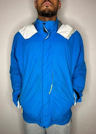 Veste de ski, Berghaus, Bleu, Taille XL, brand: Berghaus, condizioni: Ottime, taglia: XL, €30.00, €32.20 include la Protezione acquisti