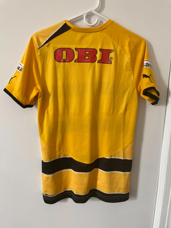 BSC Young boys soccer jersey | Vinted