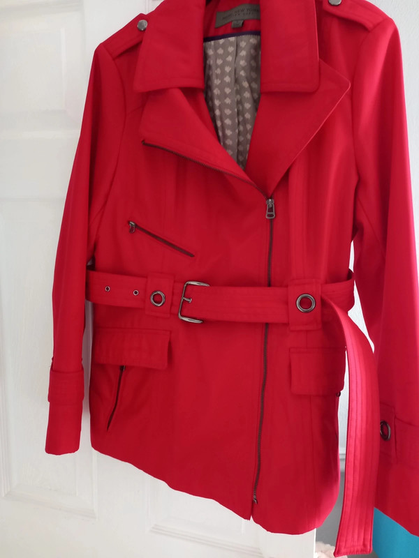 Summer coat ladies shop
