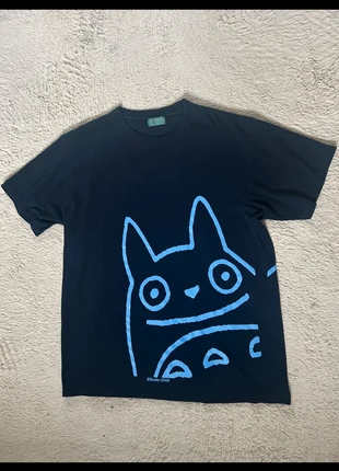 Studio Ghibli Totoro Fund T-Shirt, brand: Studio Ghibli, condition: Very good, size: L, €40.00, €42.70 includes Buyer Protection