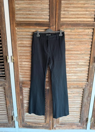 Ann demeulemeester broek Maat 38, merk: Ann Demeulemeester, staat: Heel goed, maat: M / 38 / 10, € 210,00, € 221,20 inclusief Kopersbescherming