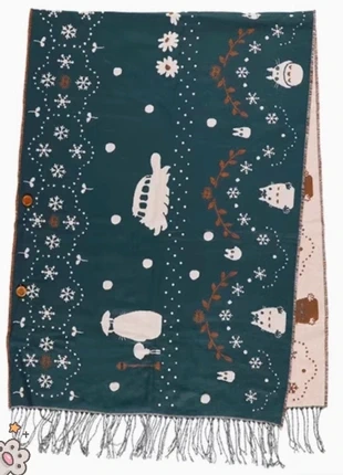 Châle mon voisin Totoro neuf, zustand: Sehr gut, 55,00 €, 58,45 € beinhaltet Vinted-Käuferschutz Pro