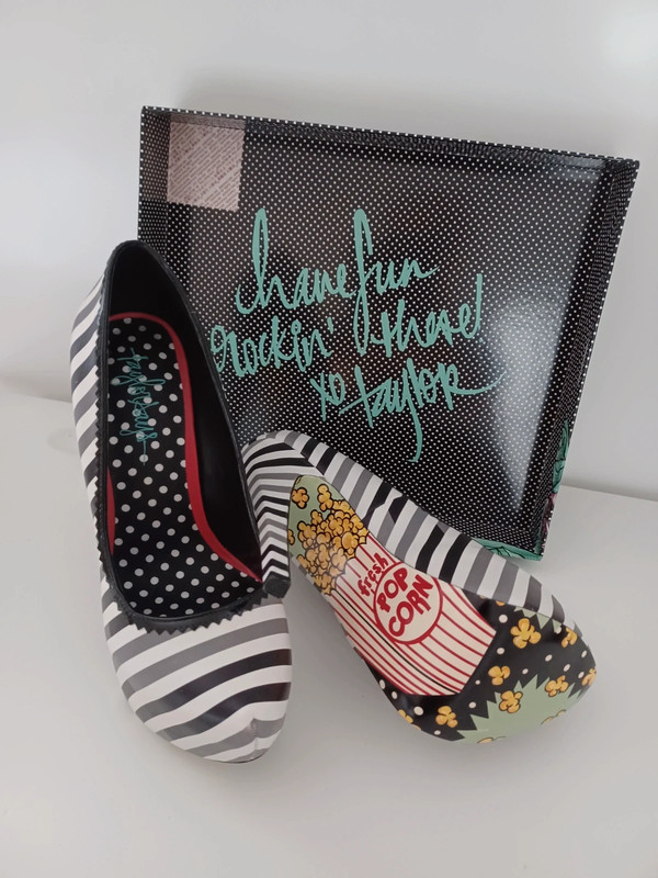 Super high heels Taylor Says maat 38 Vinted
