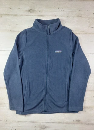 Veste polaire Patagonia Synchilla bleu marine 100% polyester - Taille M Homme, brand: Patagonia, condizioni: Ottime, taglia: M, €50.00, €53.20 include la Protezione acquisti