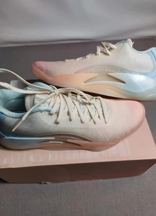 jordan zion 3 mud sweat and tears excellent état taille 47, brand: Jordan, condition: New without tags, size: 47, €90.00, €95.20 includes Buyer Protection