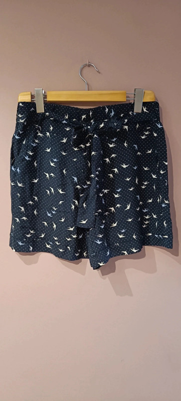 Shorts holgados de C&A 1