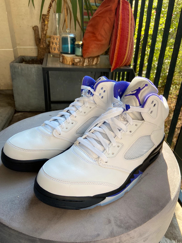 jordan 5