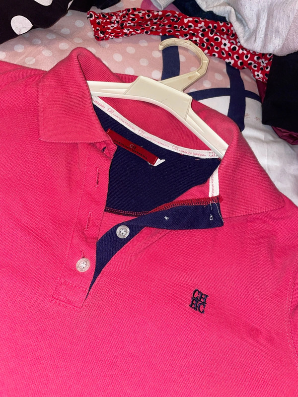 Polo Carolina Herrera mujer