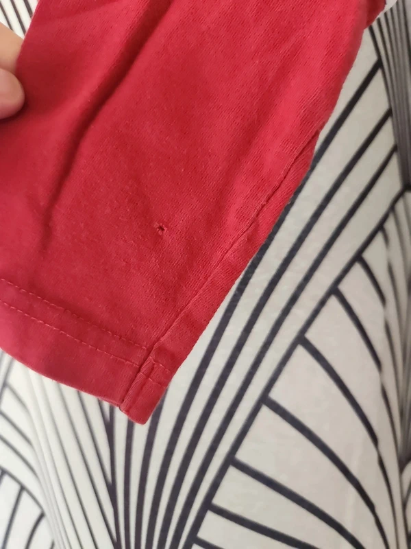 Tee-shirt manches longues - photo numéro 2