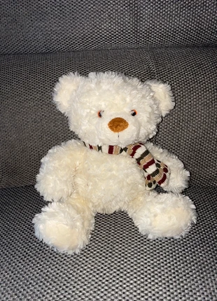 Morbidissimo orsacchiotto 30 cm bianco + gadget a sorpresa, marque: fiorin fiorello, état: Neuf sans étiquette, taille: Taille unique, 2,00 €, 2,80 € Protection acheteurs incluse