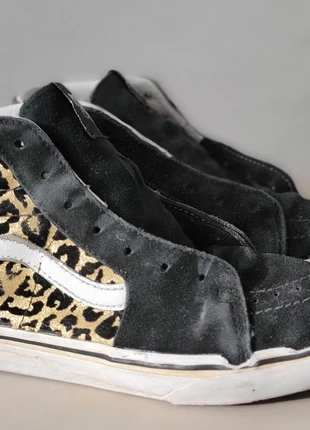 Sneakers pointure 35 femme Vans, merk: Vans, staat: Veelgebruikt, maat: 35, € 3,00, € 3,85 inclusief Kopersbescherming