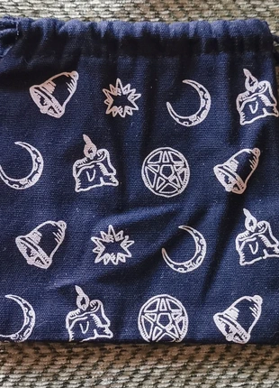 Witchy pouch, marke: Witch Casket, zustand: Neu, 4,00 €, 4,90 € inklusive Vinted-Käuferschutz