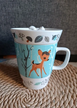 Officielle tasse Bambi Disneyland Paris , brand: Disney, condition: New without tags, €15.00, €16.45 includes Buyer Protection