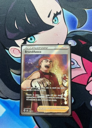 Brandifuoco, marque: Pokémon, état: Très bon état, 2,50 €, 3,33 € Protection acheteurs incluse