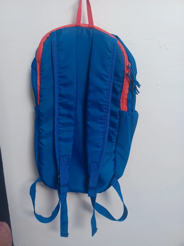 Sac à dos bleu les bleus france FFF - photo numéro 2