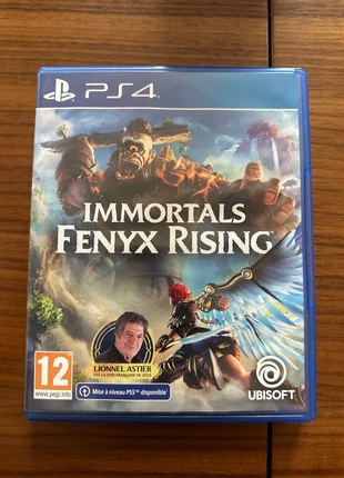 Jeu ps4 immortals fenyx rising, condizioni: Ottime, €8.90, €10.05 include la Protezione acquisti