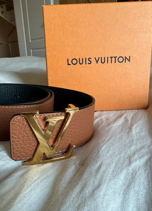 Louis Vuitton Torebka Deauville w kolorze brązowym - 35 x 26 x 14 cm - Ceny  i opinie 