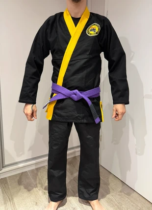 Kimono jjb, Bjj Gi cobra kaï, brand: Cobra, condizioni: Nuovo con cartellino, taglia: L, €170.00, €179.20 include la Protezione acquisti Pro