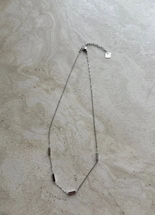 Collier, merk: ZAG, staat: Goed, € 8,00, € 9,10 inclusief Kopersbescherming Pro