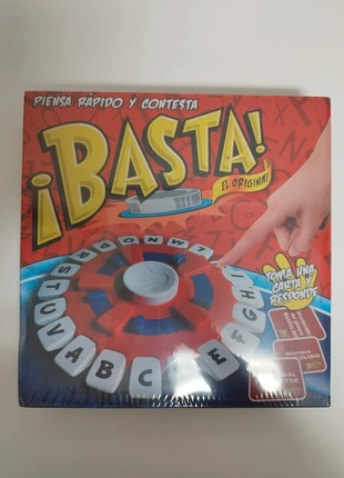 Basta! Tapple Juego de mesa, marque: Juego, état: Neuf avec étiquette, 9,50 €, 10,68 € Protection acheteurs incluse