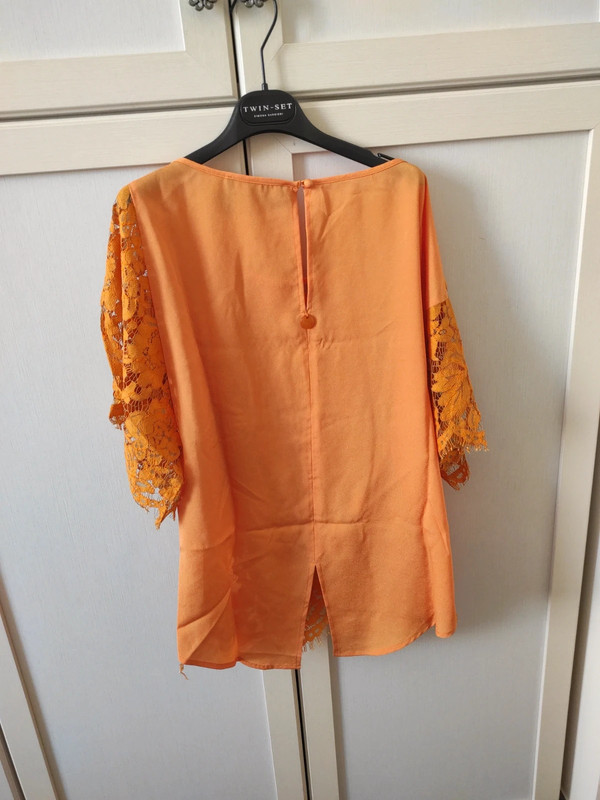 Blusa twin set simona barbieri online