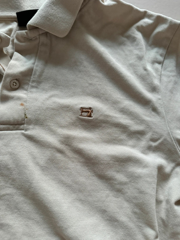 Basic polo 2