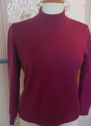 Pull Italien chaud et doux, marke: Made In Italy, zustand: Sehr gut, größe: M / 38 / 10, 11,00 €, 12,25 € inklusive Vinted-Käuferschutz