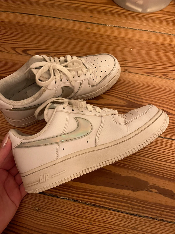 Nike Air Force 1 low 1