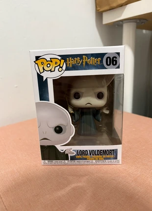 Funko pop Lord Voldermort, marca: Funko, estado: Nuevo sin etiquetas, tamaño: Prematuro, máx. 44 cm, 7,00 €, 8,05 € Protección al comprador incluida