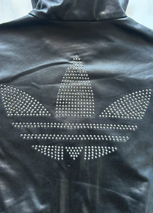 Casaco Adidas Chile62 Vintage, merk: adidas, staat: Heel goed, maat: XS, € 45,00, € 47,95 inclusief Kopersbescherming