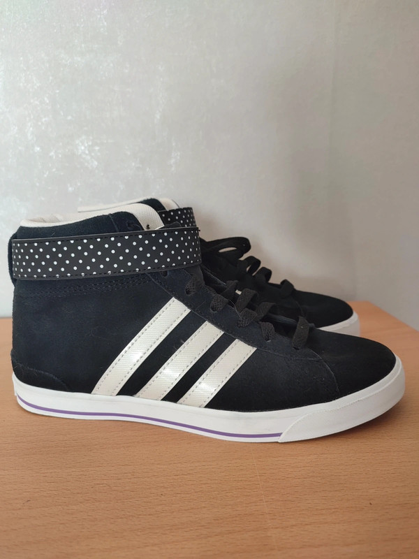 Basket adidas 38 Vinted