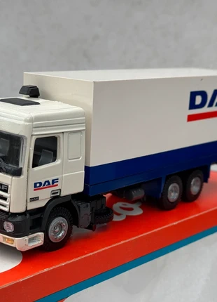 1/50 tekno daf demo city delivery truck zzz, merk: Truck, staat: Heel goed, maat: Universeel, € 75,00, € 79,45 inclusief Kopersbescherming Pro