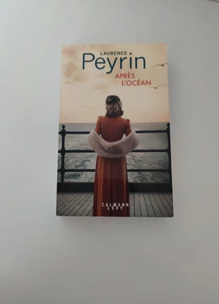 Après l'océan, estado: Muy bueno, 6,00 €, 7,00 € Protección al comprador incluida