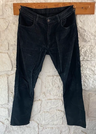 Pantalon corduroy LVC 519, brand: Levi's Vintage Clothing, condition: Very good, size: W30, €40.00, €42.70 includes Buyer Protection