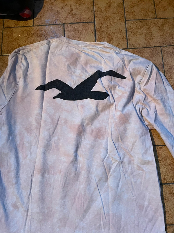 Pull Hollister 2