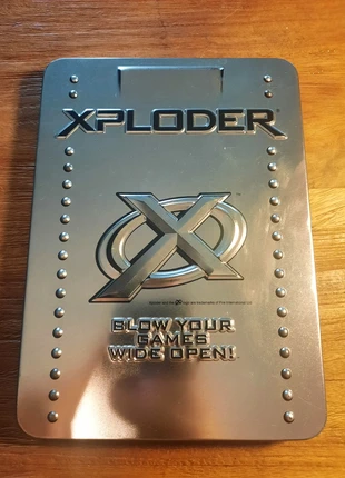 Psp Xploder Blow your games wide open, marque: PlayStation, état: Bon état, 11,50 €, 12,78 € Protection acheteurs incluse