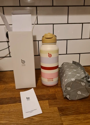 Hydro X 32oz water bottle brand new, brand: bottlebottle, condition: New with tags, £10.00, £11.10 includes Buyer Protection