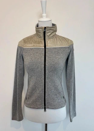 Veste technique femme Capranea – grise et beige – taille 34 – état comme neuf, marque: Capranea, état: Très bon état, taille: XS / 34 / 6, 90,00 €, 95,20 € Protection acheteurs incluse