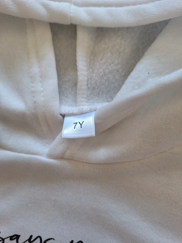 Sweat à capuche - photo numéro 2