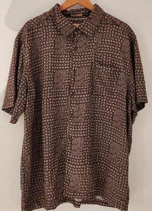 Camisa de playa quiksilver, marque: Quiksilver, état: Très bon état, taille: XL, 5,00 €, 5,95 € Protection acheteurs incluse