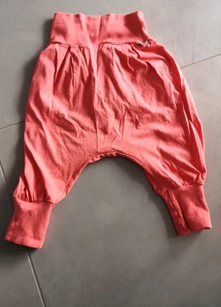 Sarouel court cotton bio, brand: Madkouch, condition: Very good, size: 24-36 months / 92 cm, €20.00, €21.70 includes Buyer Protection