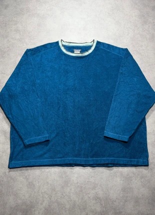 Pull polaire col rond Patagonia bleu marine - Taille XXL, marca: Patagonia, estado: Muy bueno, tamaño: XXL, 39,99 €, 42,69 € Protección al comprador Pro incluida