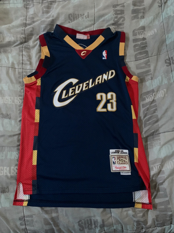 Maglia Lebron James - Vinted