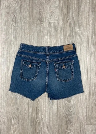Short Jeans Coupé Bleu Levi’s 515 Taille: 36/S SL1, marque: Levi's, état: Très bon état, taille: S / 36 / 8, 7,00 €, 8,05 € Protection acheteurs incluse