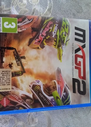 Gioco MX GP2 per ps4 , marque: PlayStation 4, état: Très bon état, 5,00 €, 5,95 € Protection acheteurs incluse