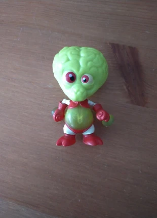 Figurine exogini Doc mac fly, brand: Exogini, condizioni: Ottime, taglia: Taglia unica, €1.50, €2.28 include la Protezione acquisti