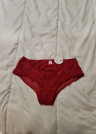 Culotte, marque: Lingerie Land, état: Neuf avec étiquette, taille: L / 40 / 12, 1,00 €, 1,75 € Protection acheteurs incluse
